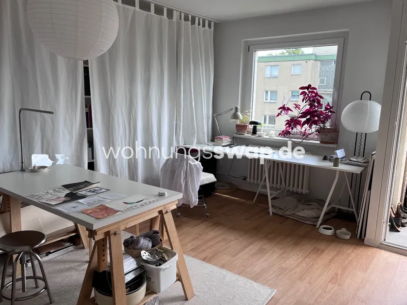Wohnungstausch: Müllerstraße 86c — photo 1